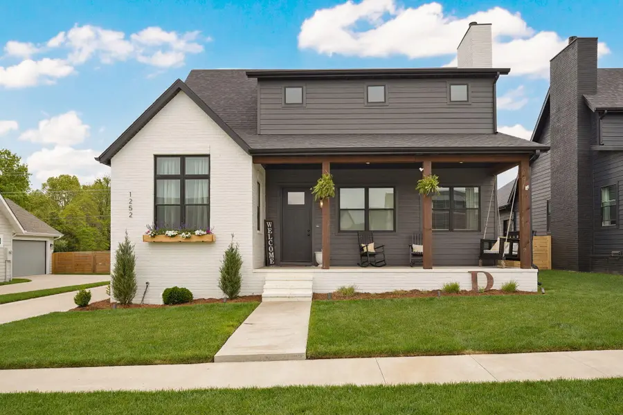 1252 S Wilder Trail, Republic, MO 65738 - #2