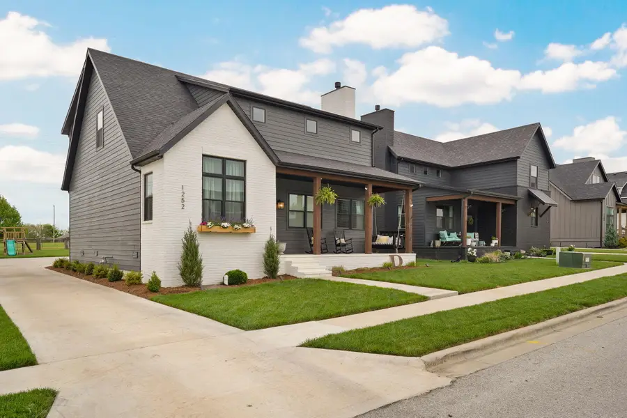 1252 S Wilder Trail, Republic, MO 65738 - #3