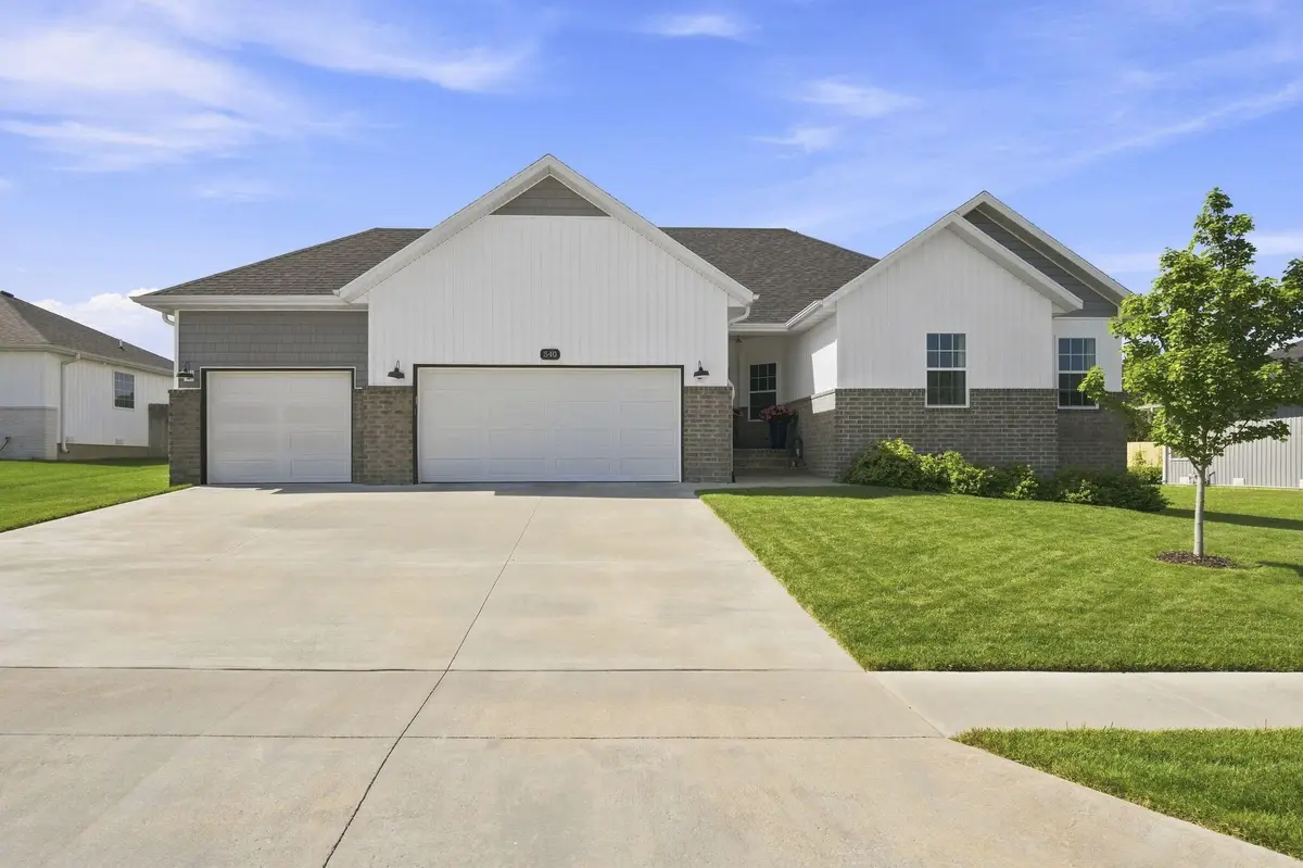 540 Fox Creek Road, Rogersville, MO 65742 - #1