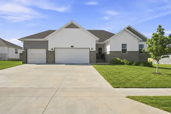 540 Fox Creek Road, Rogersville, MO 65742
