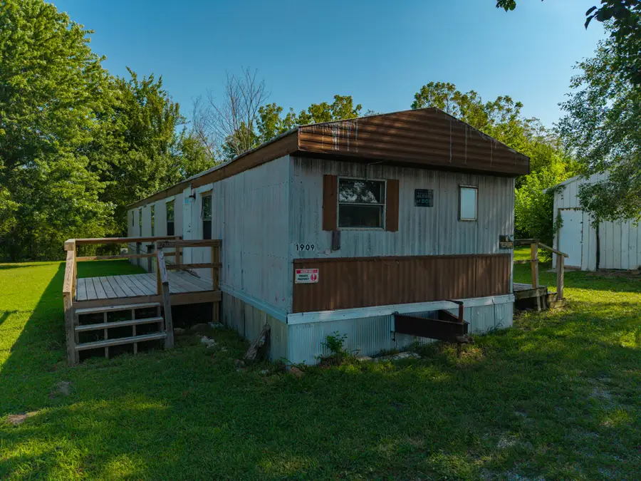 1909 E 505th Road, Mooney, MO 65663 - #3