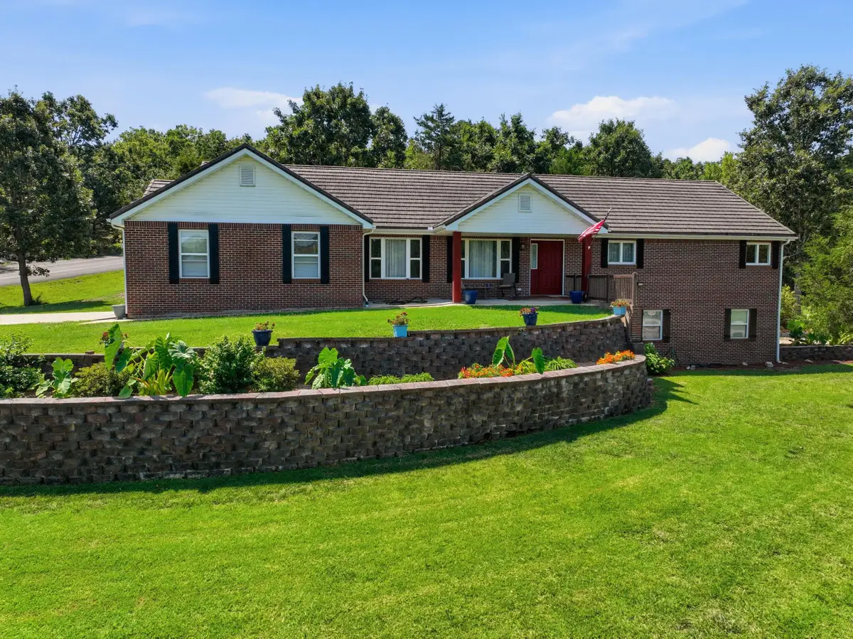 802 Hickory Lake Drive, West Plains, MO 65775 - #1