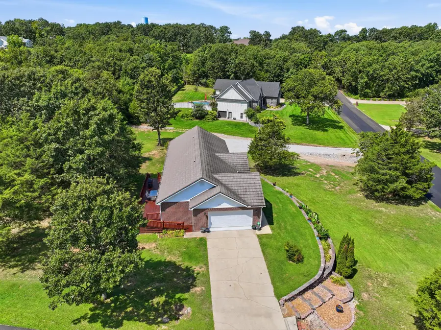802 Hickory Lake Drive, West Plains, MO 65775 - #3