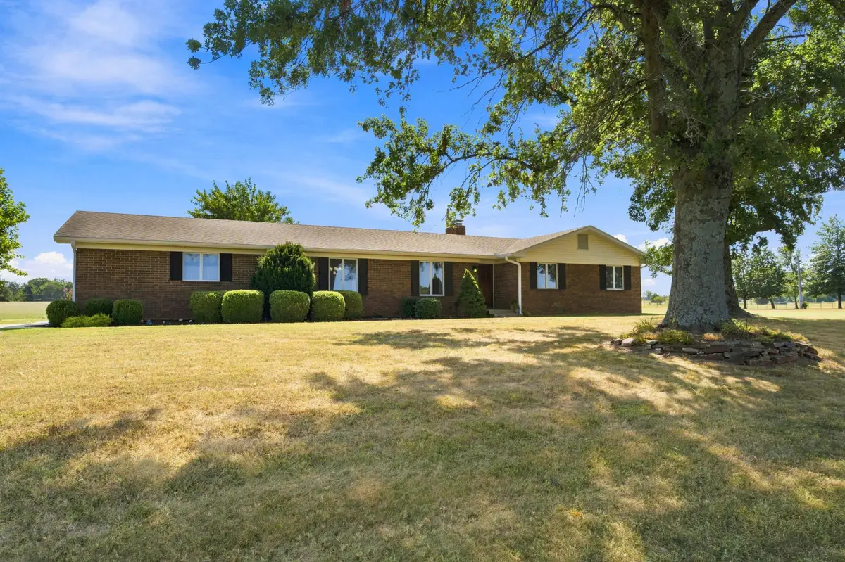 288 Farm Road 1120, Monett, MO 65708 - #1