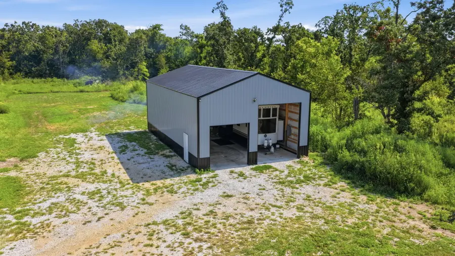 169 E 334th Road, Humansville, MO 65674 - #2