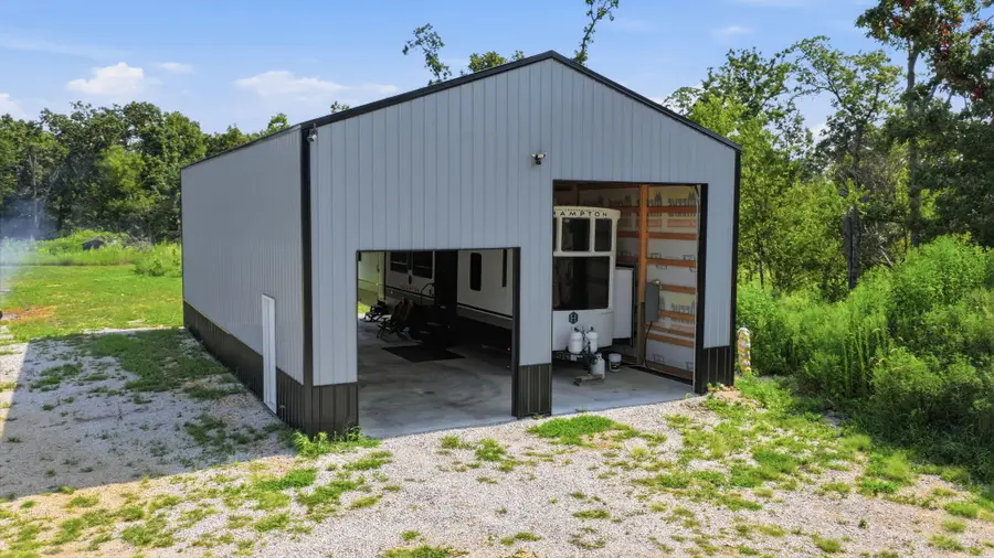 169 E 334th Road, Humansville, MO 65674 - #3