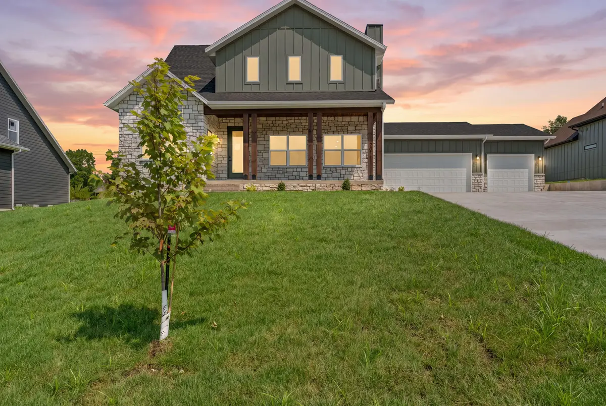 2071 E Will Street, Republic, MO 65738 - #1