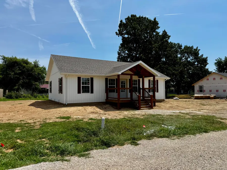 200 Bonnie Lane, Seymour, MO 65746 - #3