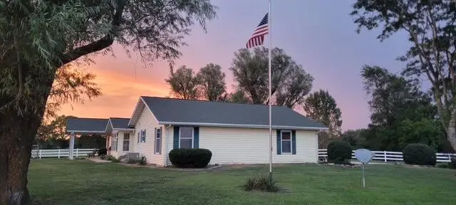 3183 State Highway Mm, Mountain Grove, MO 65711 - #3