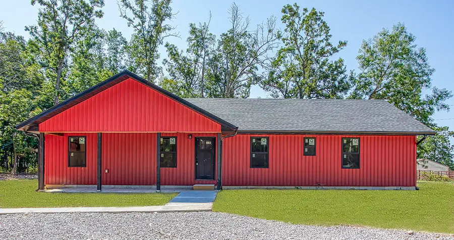 200 Bluebell Road, Billings, MO 65610 - #2