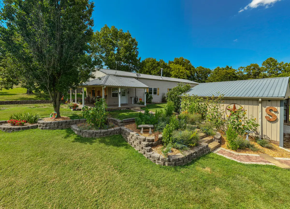 15955 E State Highway 14, Ava, MO 65608 - #1