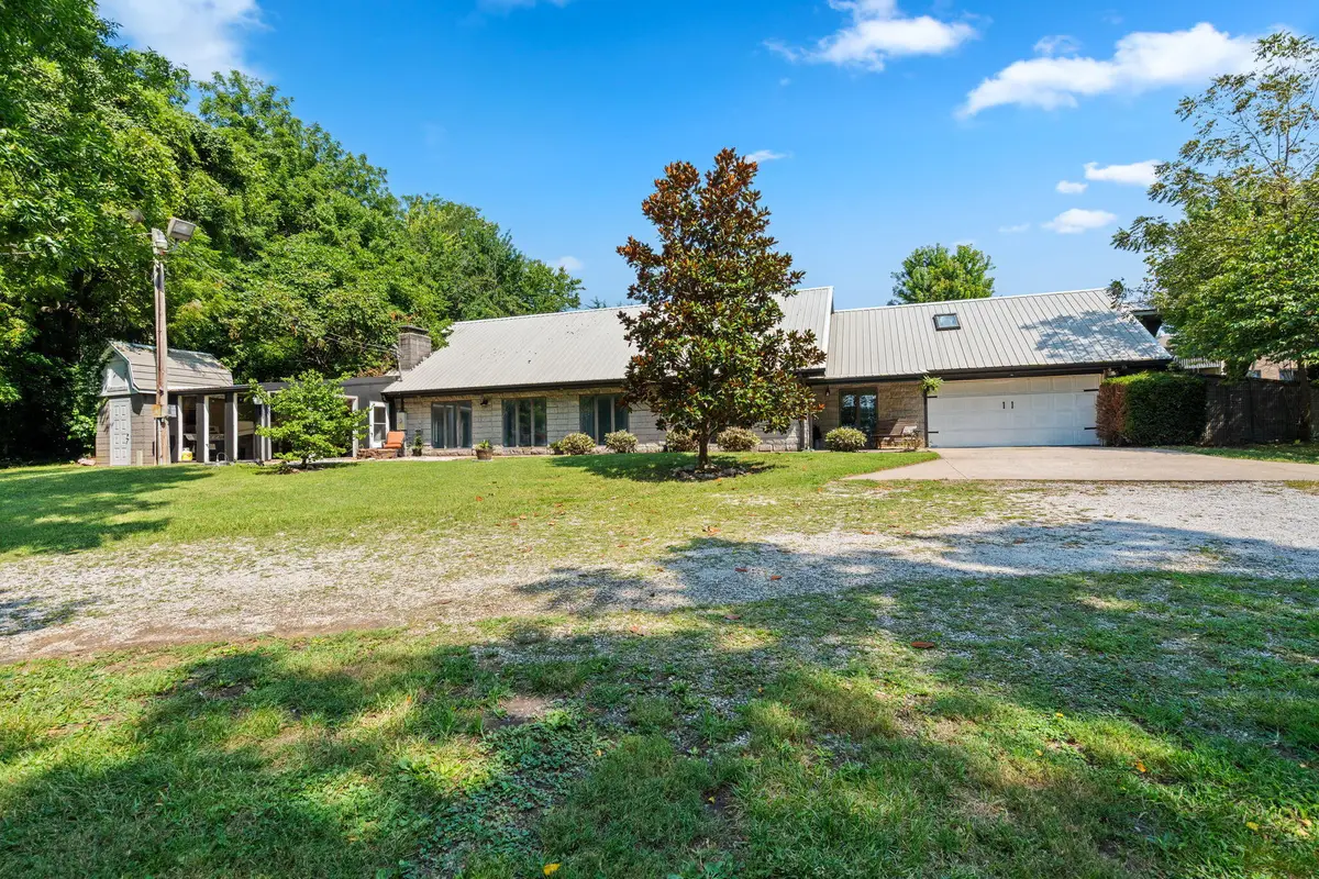 7327 W Farm Rd 88, Willard, MO 65781 - #1