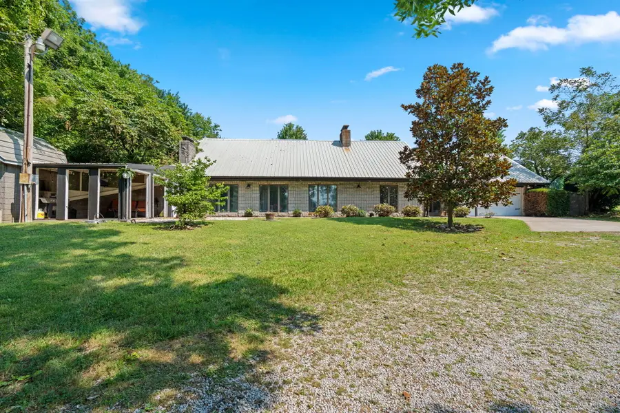 7327 W Farm Rd 88, Willard, MO 65781 - #2