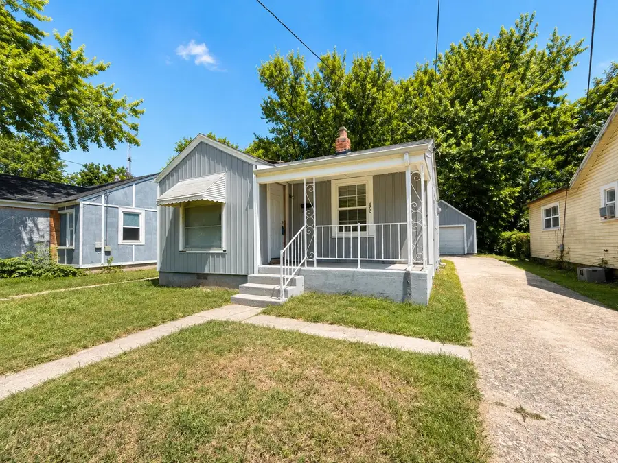 800 N Marion Avenue, Springfield, MO 65802 - #2
