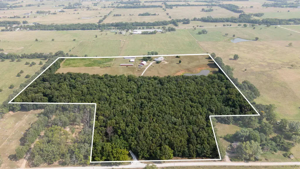 20478 Elm Drive, Granby, MO 64844 - #1