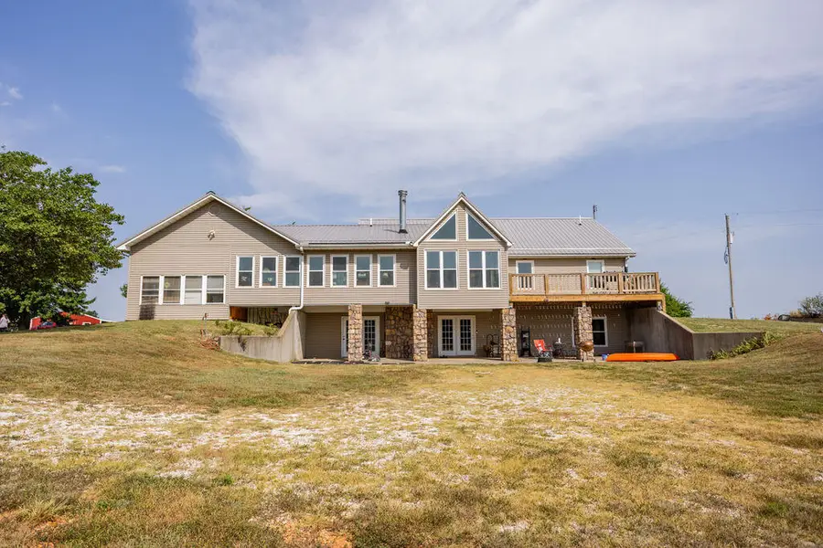 20478 Elm Drive, Granby, MO 64844 - #2