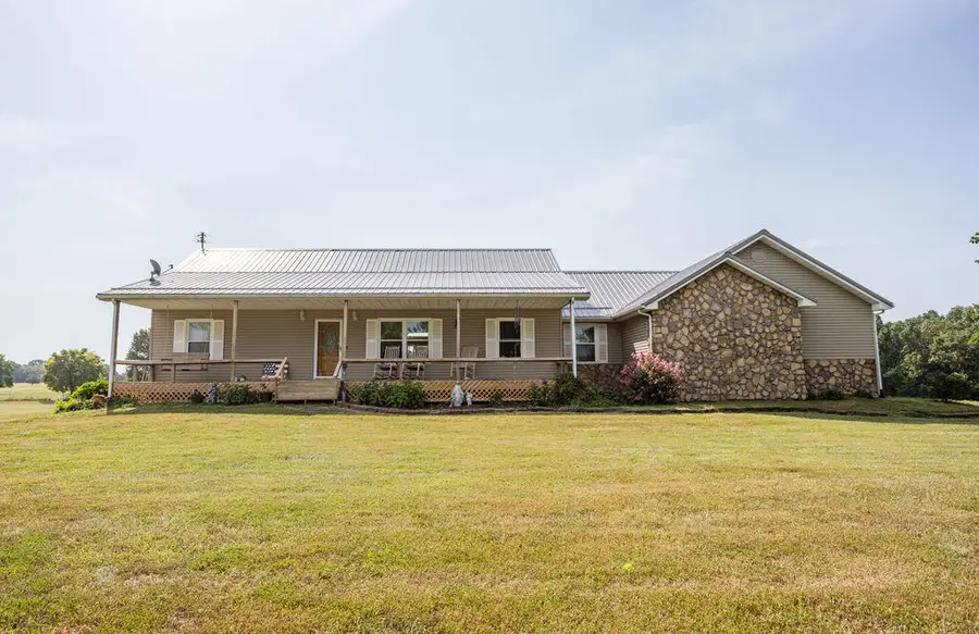 20478 Elm Drive, Granby, MO 64844 - #3