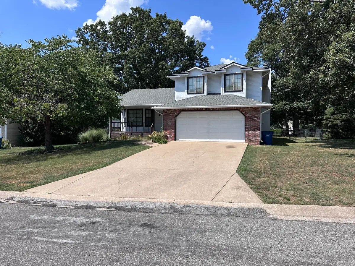 3807 Castle Rock Drive, Joplin, MO 64801 - #1