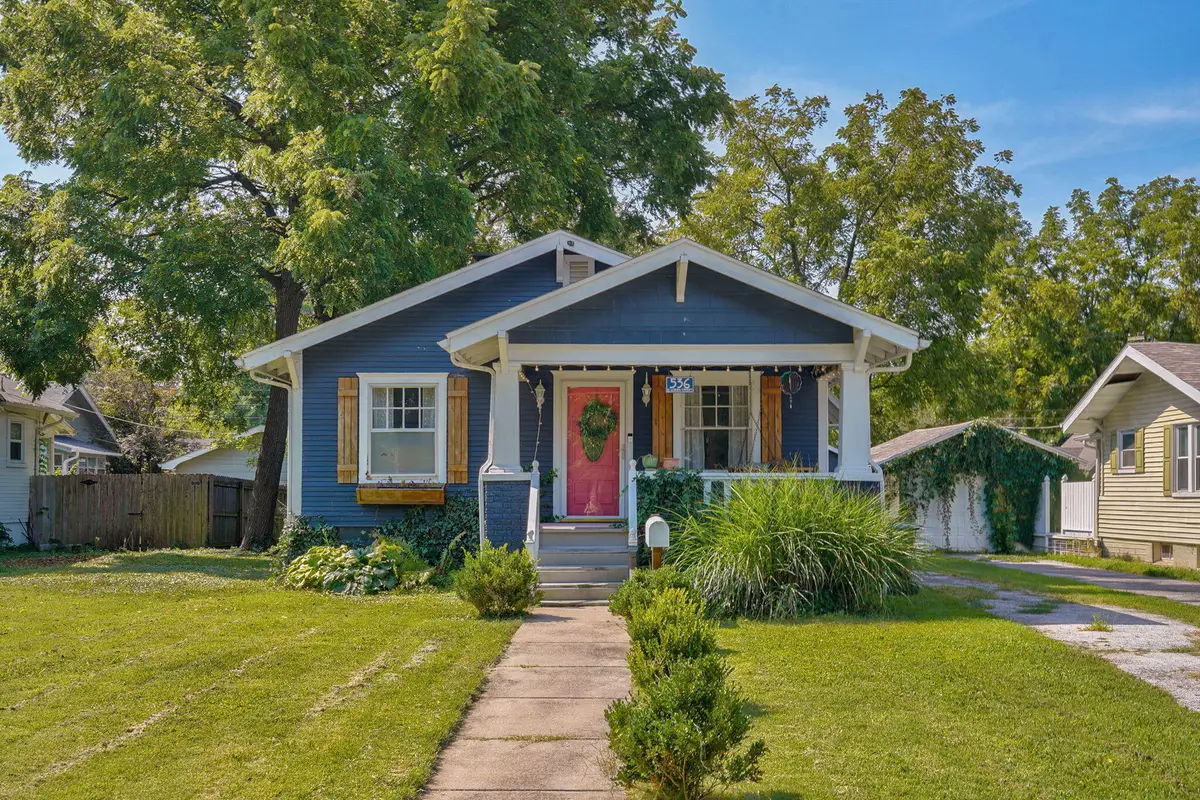 536 E Loren Street, Springfield, MO 65807 - #1