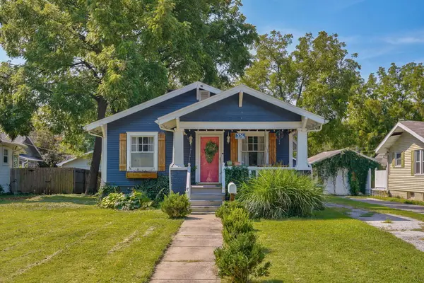 536 E Loren Street, Springfield, MO 65807