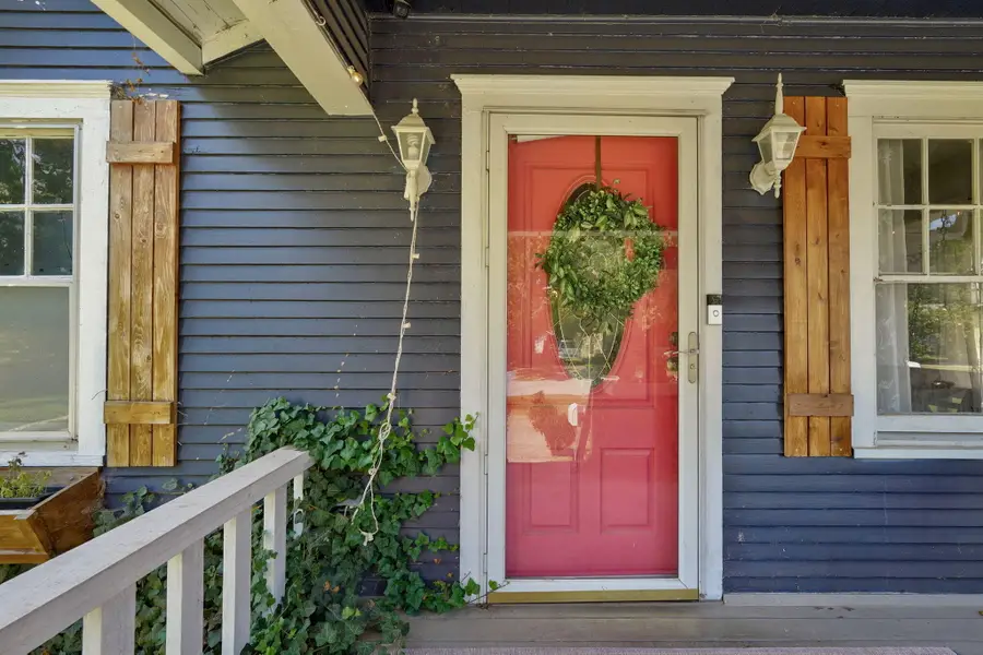 536 E Loren Street, Springfield, MO 65807 - #3