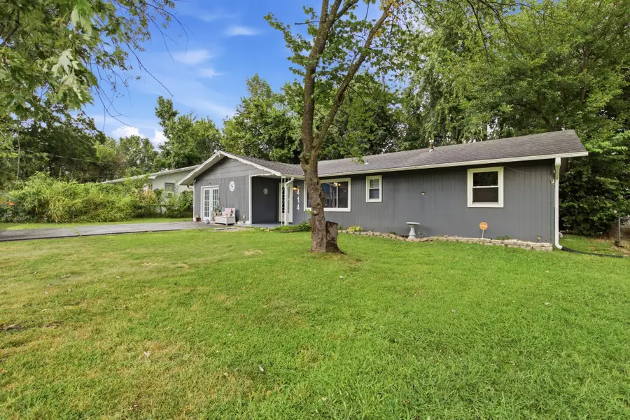 414 Harrison Street, Nixa, MO 65714 - #2