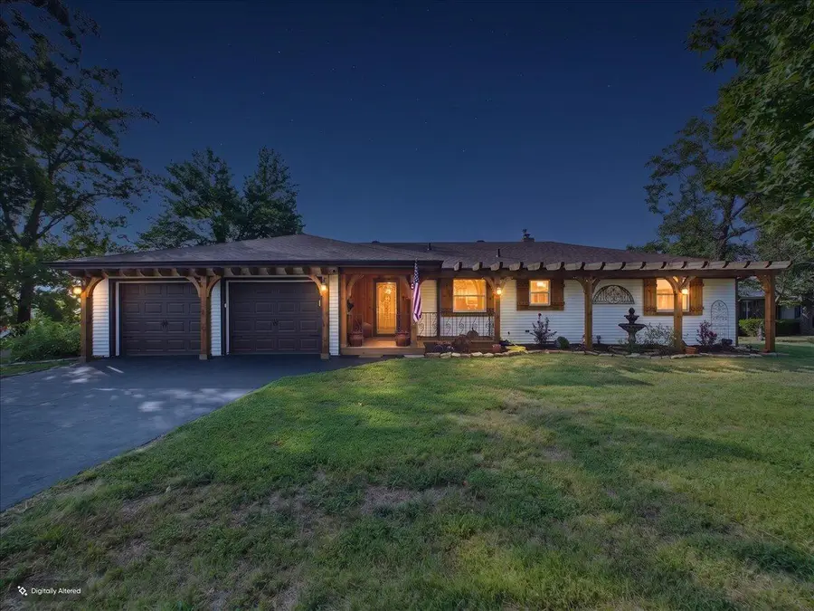 38 Skyline Drive, Kimberling City, MO 65686 - #2