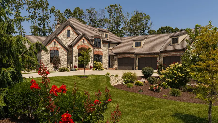 871 E Kenmare Court, Nixa, MO 65714 - #3