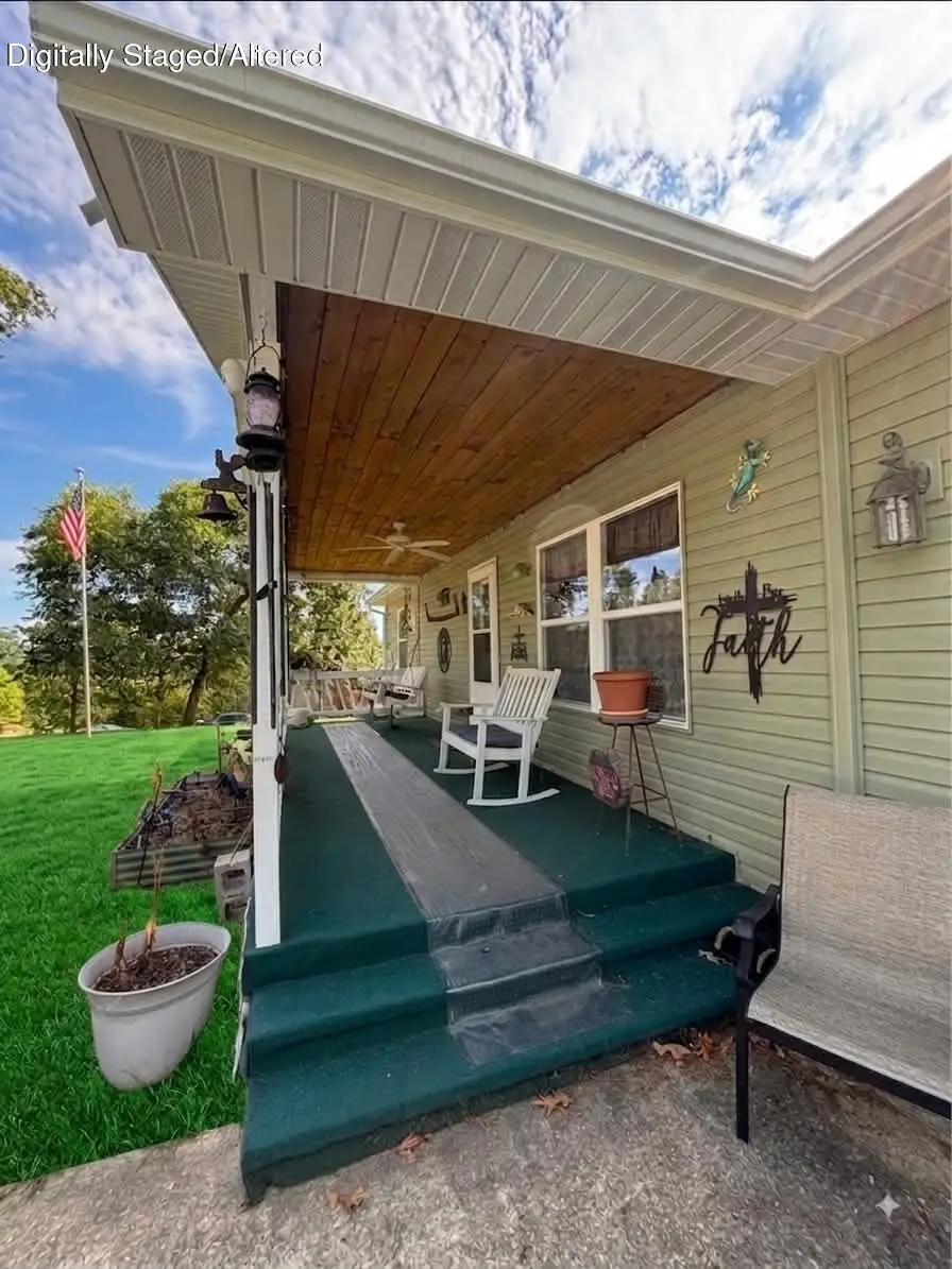 280 Auburn Road, Branson, MO 65616 - #2
