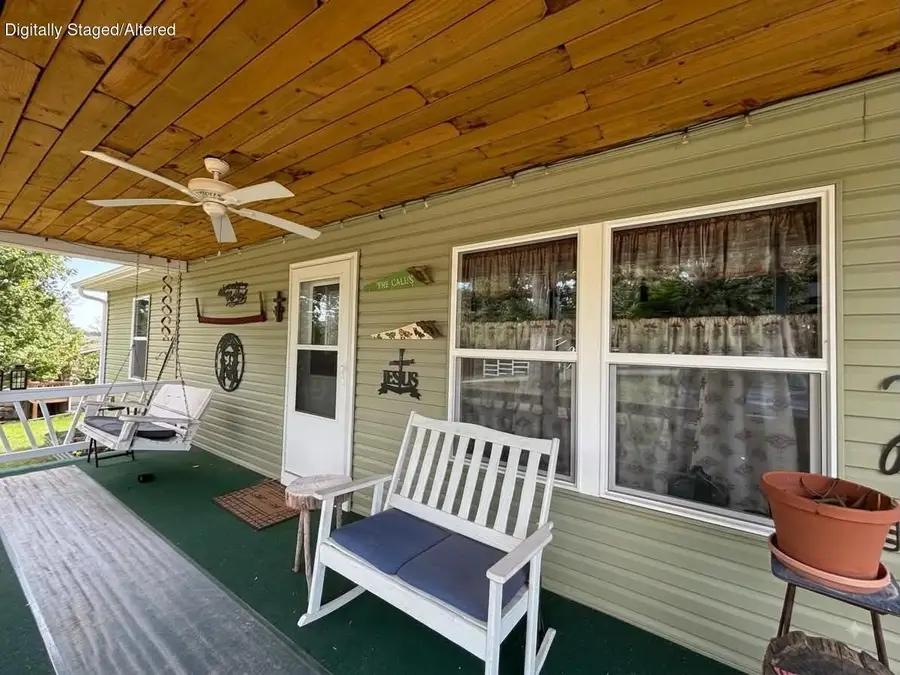 280 Auburn Road, Branson, MO 65616 - #3