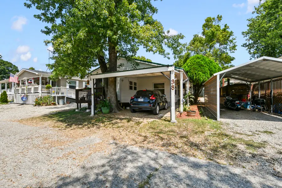 2446 State Highway Y #38, Forsyth, MO 65653 - #3