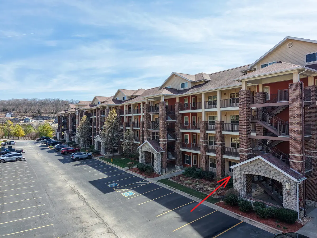 200 Majestic Drive #111, Branson, MO 65616 - #1