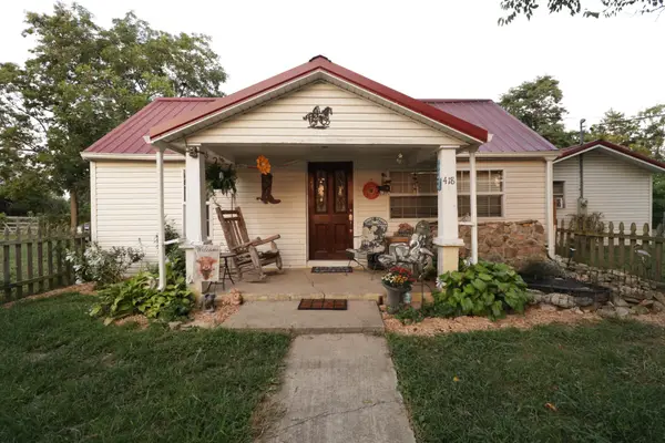 418 Alma Street, Taneyville, MO 65759