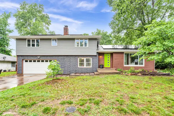 5529 S Dollison Avenue, Springfield, MO 65810