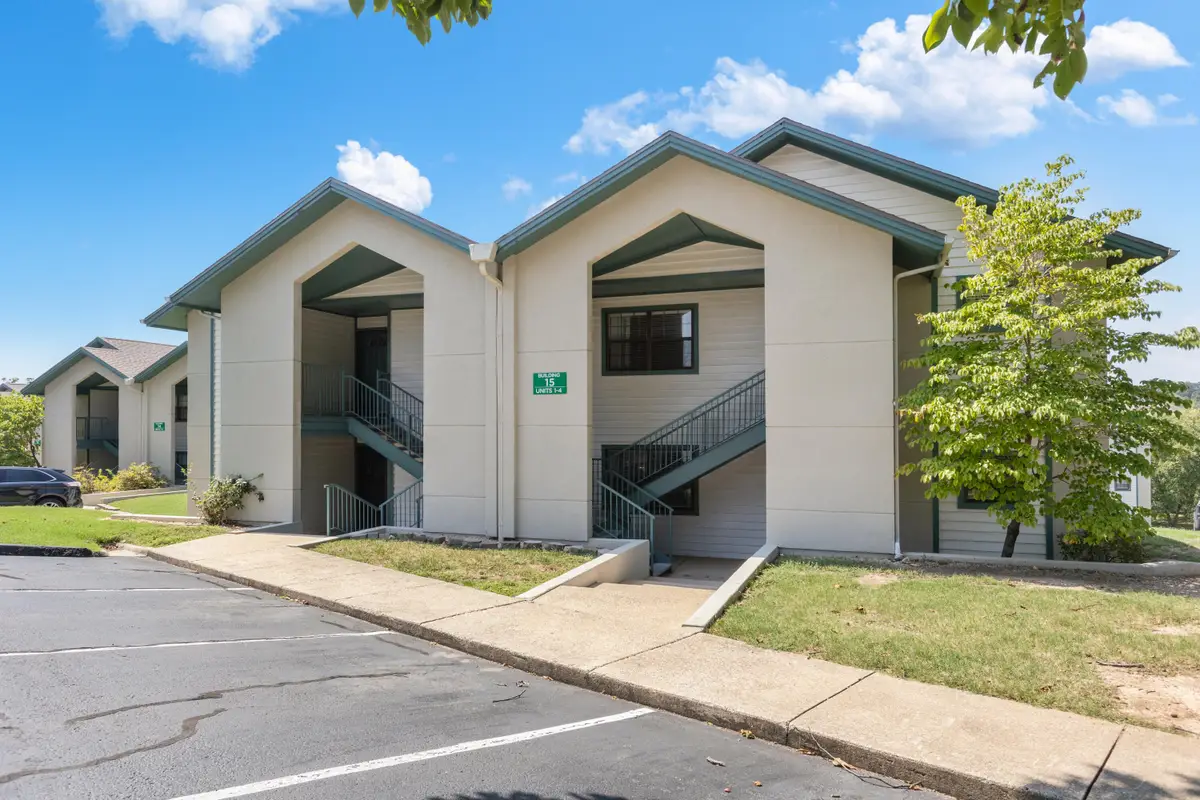 2700 Green Mountain Drive #2, Branson, MO 65616 - #1