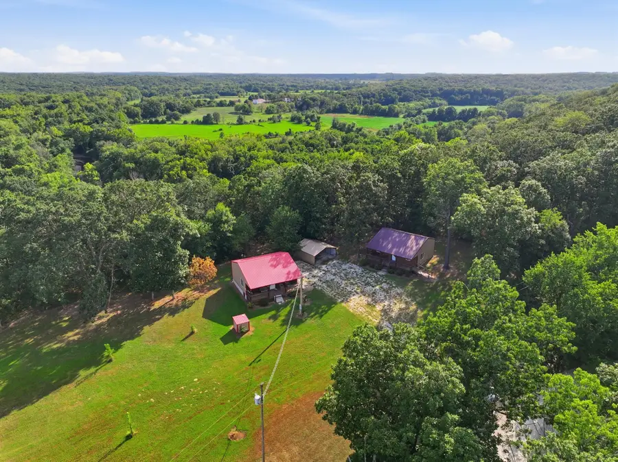 3207 S 205th Road, Goodson, MO 65663 - #2