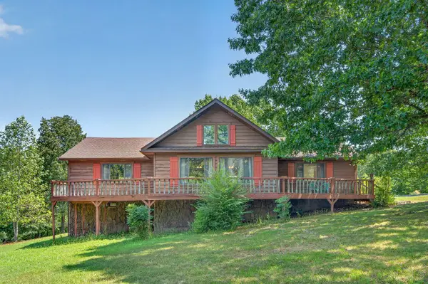 9622 Stonegate Drive, Omaha, AR 72662