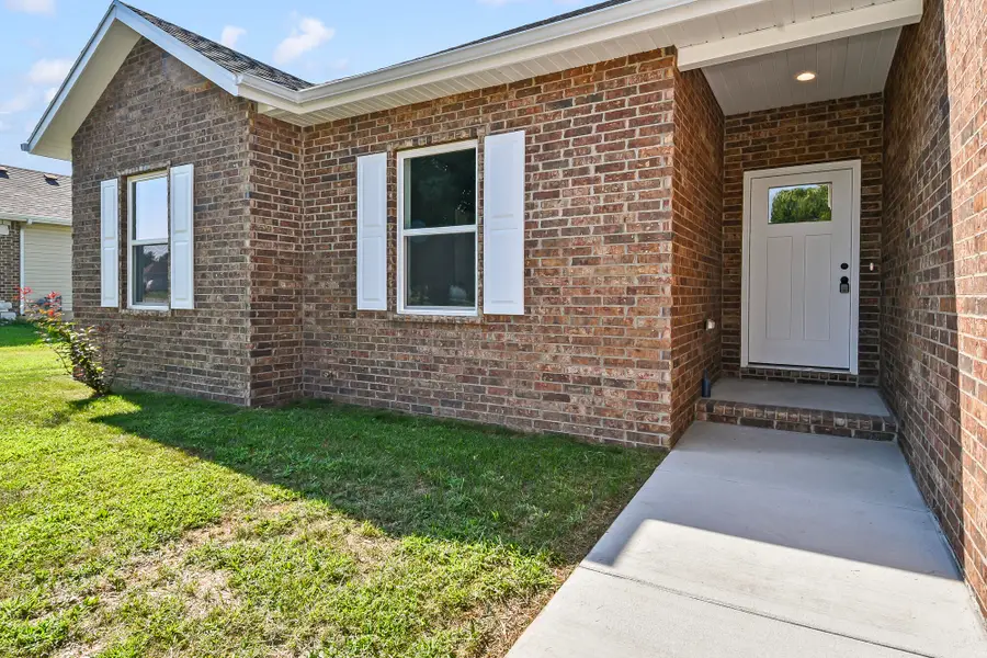 510 Pine Street, Willard, MO 65781 - #2