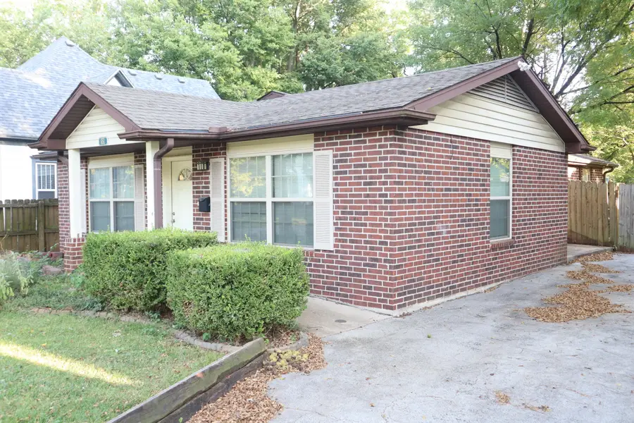 651 W Nichols Street, Springfield, MO 65802 - #2