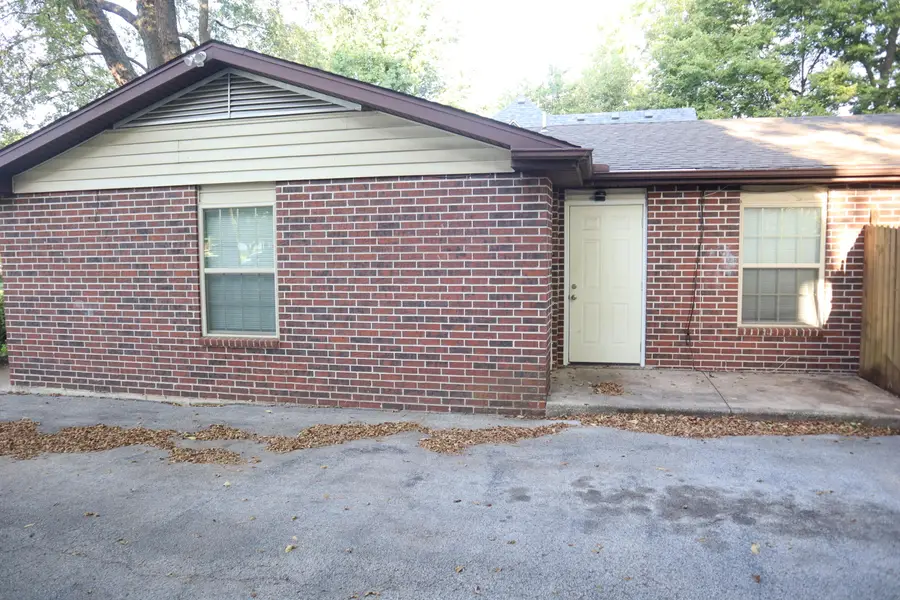 651 W Nichols Street, Springfield, MO 65802 - #3
