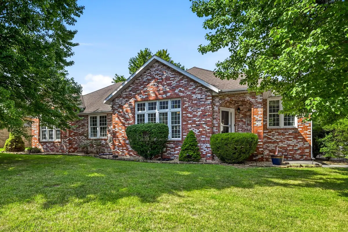 4621 S Warren Road, Springfield, MO 65810 - #1