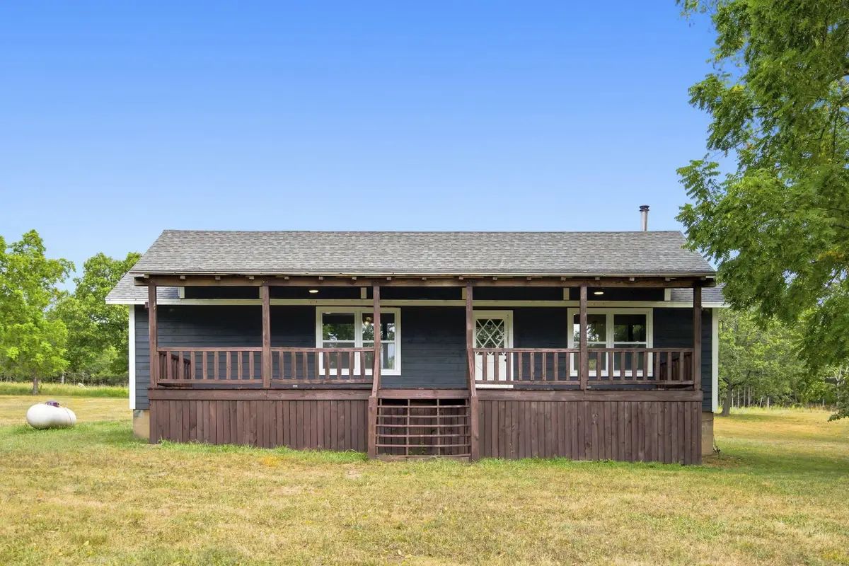 304 Swafford Lane, Shell Knob, MO 65747 - #1