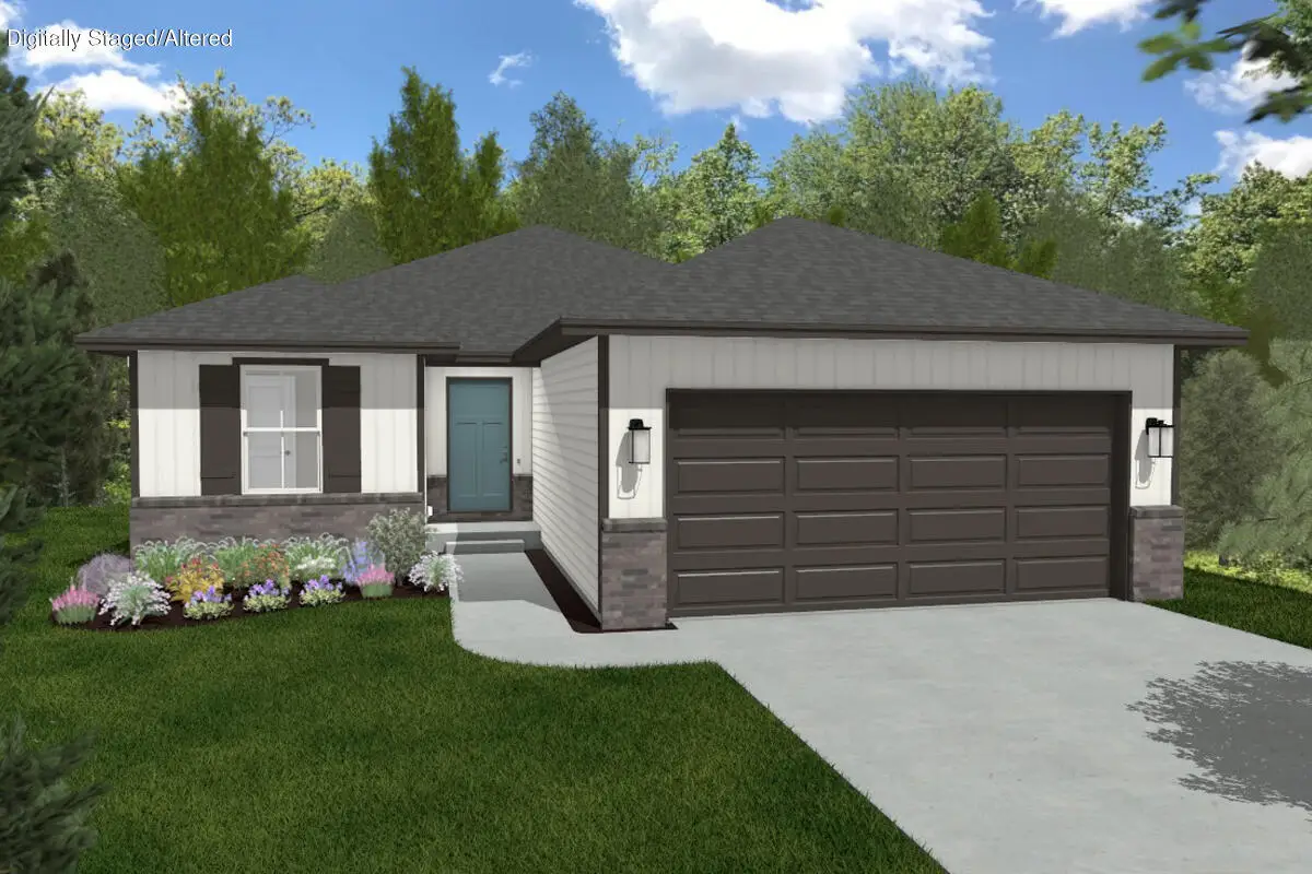 739 Jersey Road, Marshfield, MO 65706 - #1