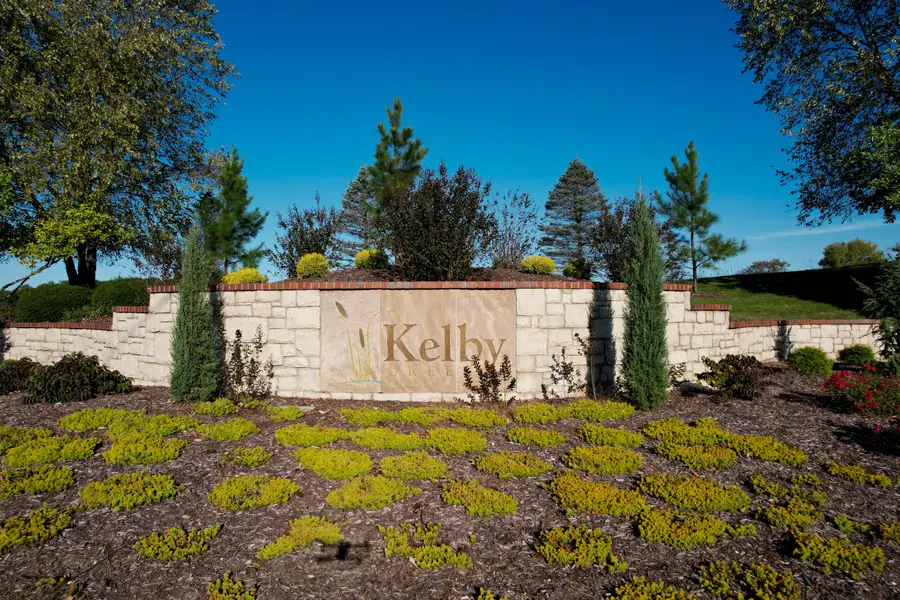 Lot 9 Kelby Creek Phase 4, Nixa, MO 65714 - #2