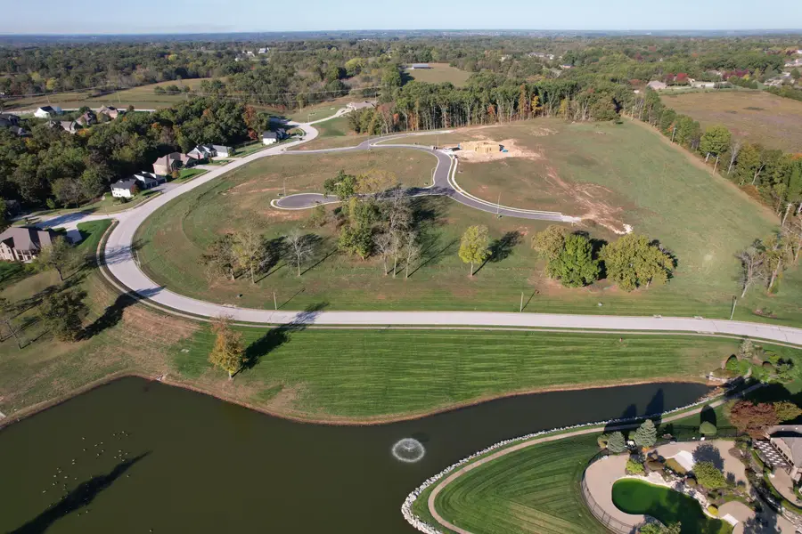Lot 9 Kelby Creek Phase 4, Nixa, MO 65714 - #3