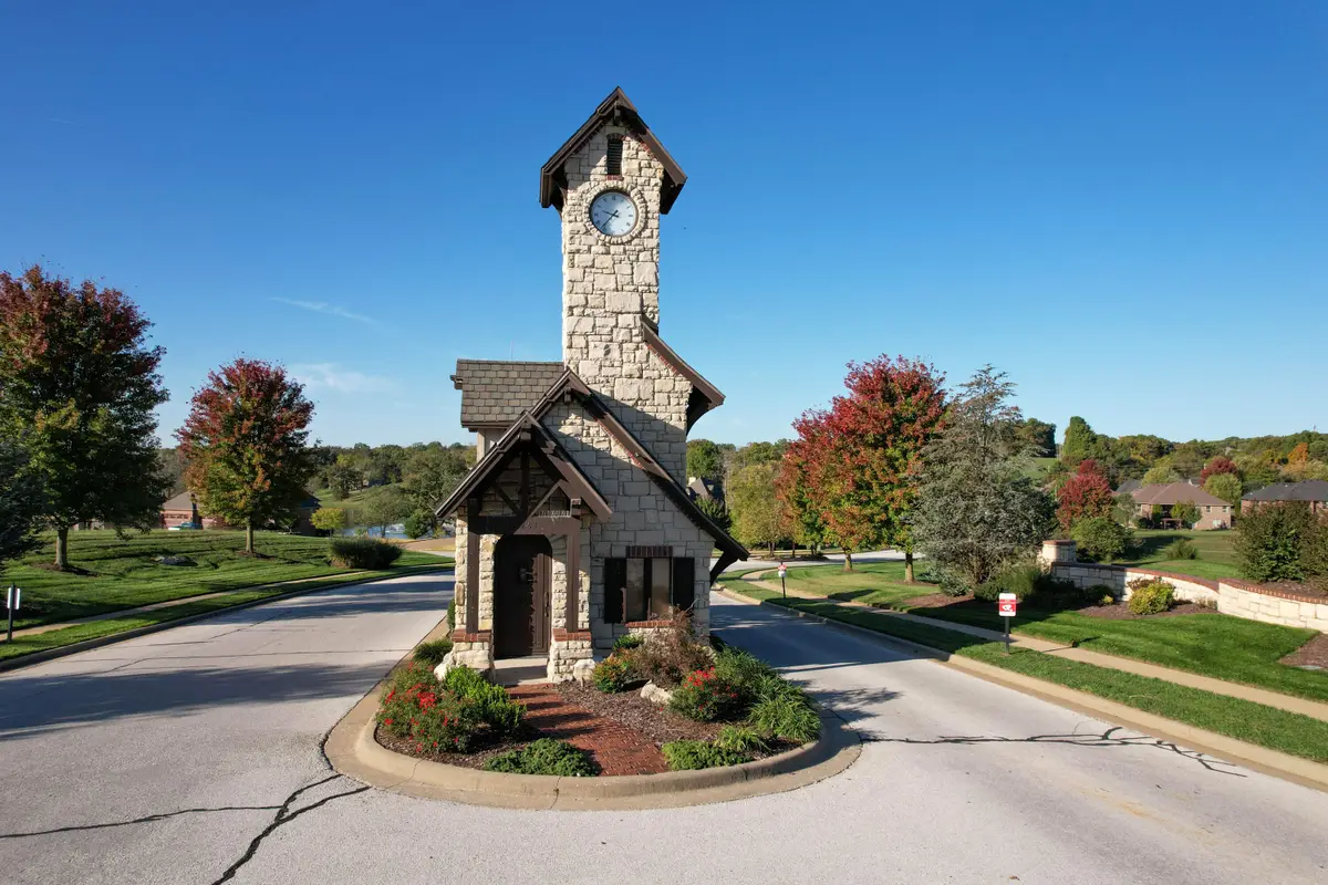 Lot 7 Kelby Creek Phase 4, Nixa, MO 65714 - #1