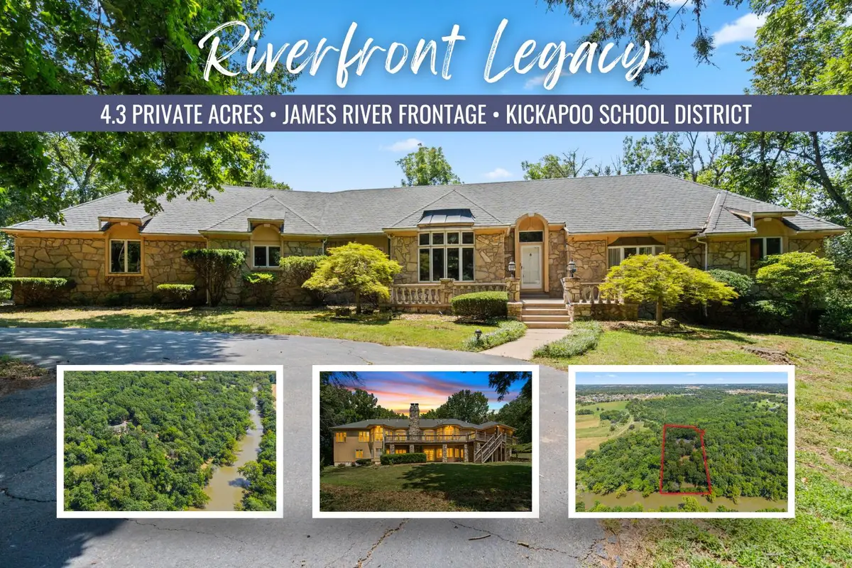 980 W Rivendale Drive, Springfield, MO 65810 - #1
