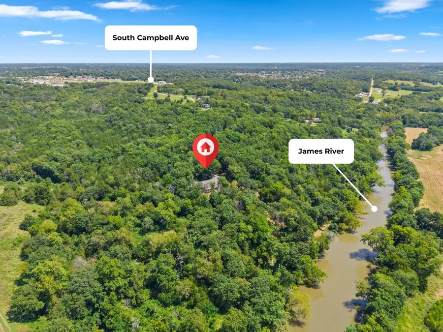 980 W Rivendale Drive, Springfield, MO 65810 - #2