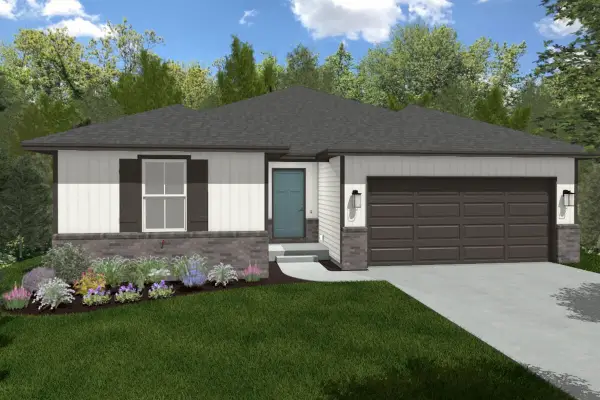 Lot 66 Kemp Drive, Bolivar, MO 65613
