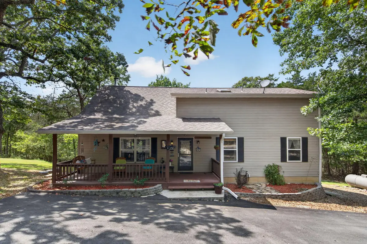 27639 Royal Point Drive, Shell Knob, MO 65747 - #1